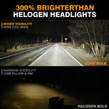 9005 led headlight bulbs for Projector Headlights
