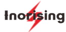 Inorising Logo