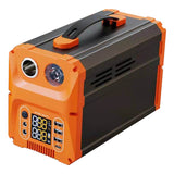 MB300 Rechargeable Portable Power Source 300W
