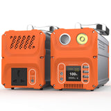 MB300 Rechargeable Portable Power Source 300W