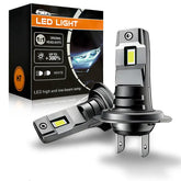 Led Headlight Bulbs H7