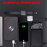 INORISING MS100 Compact Jump Starter 1000A