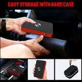 INORISING MS100 Compact Jump Starter 1000A