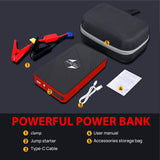 INORISING MS100 Compact Jump Starter 1000A