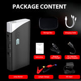 INORISING MS200 1000 Amp Jump Starter Peak