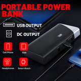 INORISING MS200 1000 Amp Jump Starter Peak