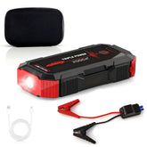 INORISING MS401 2000A jump starter Peak