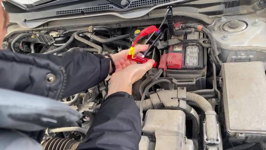 How Car Jump Starters Work: Get Back on the Road Quickly