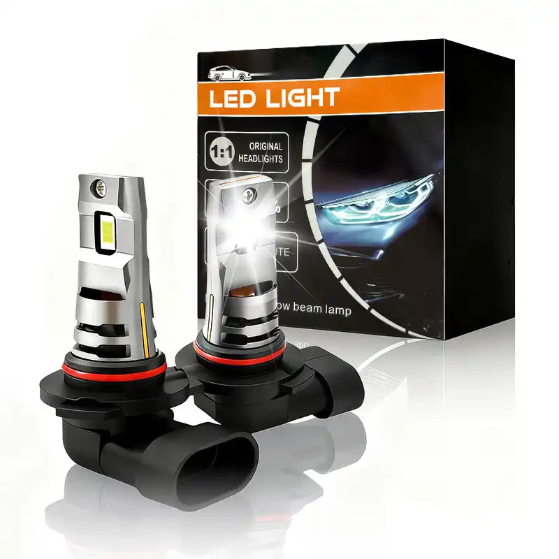 9005 led headlight bulbs for Projector Headlights
