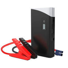 Inorising MS200 portable car battery jump starter with compact design.