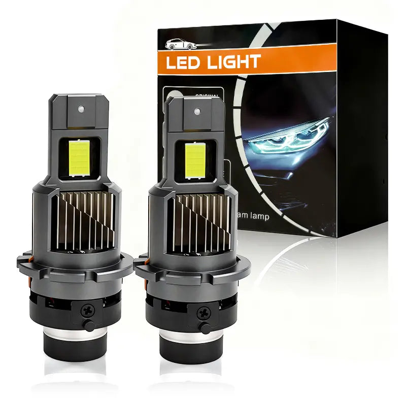 D2 LED Headlight Bulb
