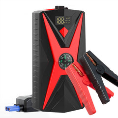 Inorising MS402 lithium jump starter with 2000A current 