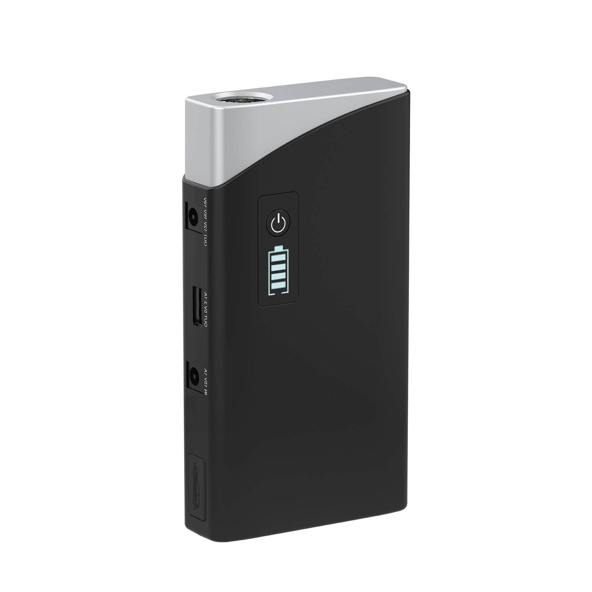 INORISING MS200 Jump Starter with 12800mAh power bank