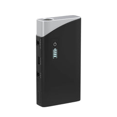 INORISING MS200 Jump Starter with 12800mAh power bank