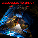 INORISING MS100 Compact Jump Starter 1000A