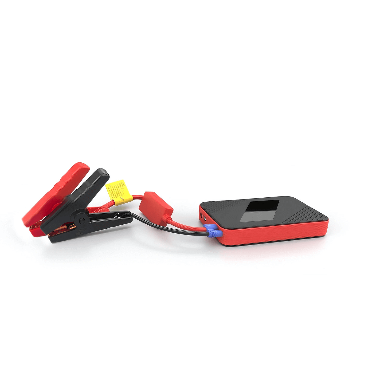 INORISING MS100 Compact Jump Starter 600A