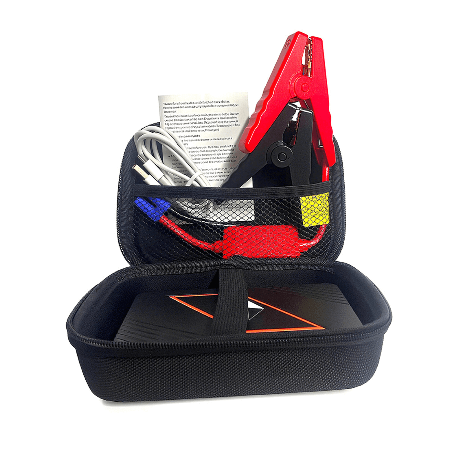 INORISING MS100 Compact Jump Starter 600A