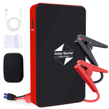 INORISING MS100 Compact Jump Starter 600A