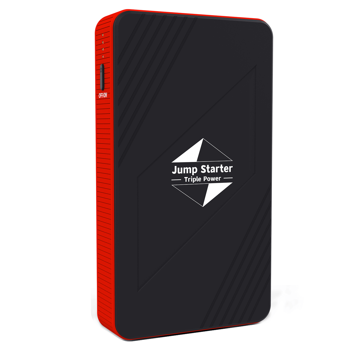 INORISING MS100 Compact Jump Starter 600A
