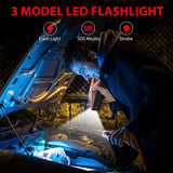 Inorising MS402 Emergency Car Jump starter 2000A