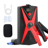 Inorising MS402 Emergency Car Jump starter 2000A