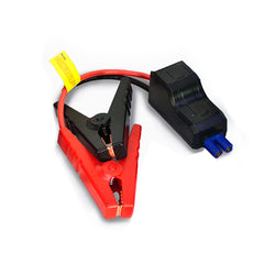 Smart Battery Clamp